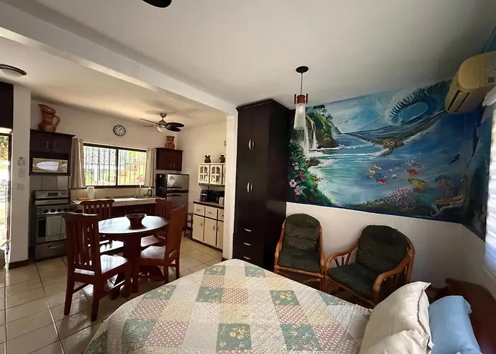 Sea Heaven Ground Floor *