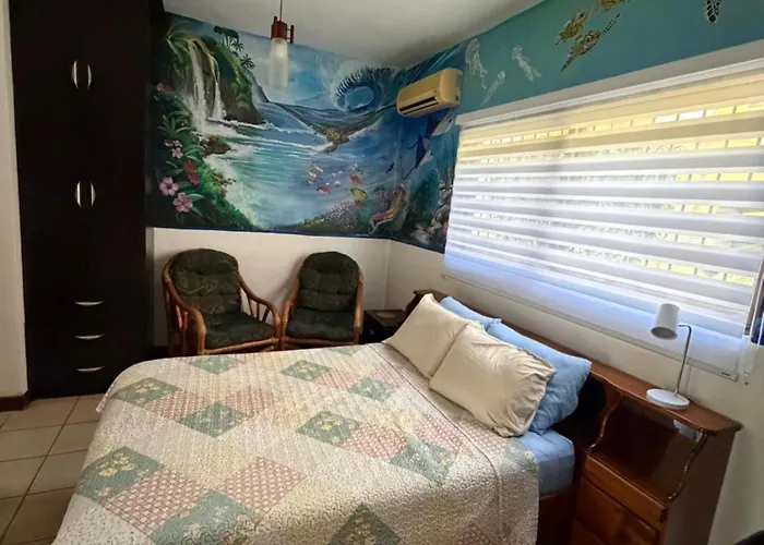 Sea Heaven Ground Floor *