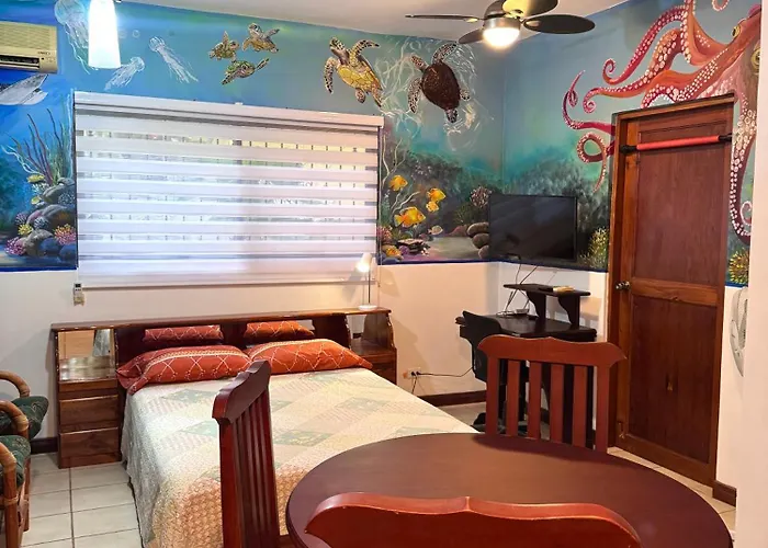 Sea Heaven Ground Floor