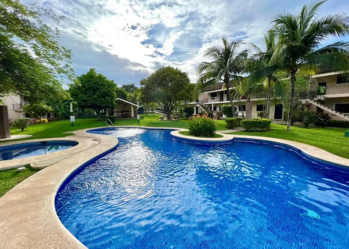 Sea Heaven Ground Floor Coco